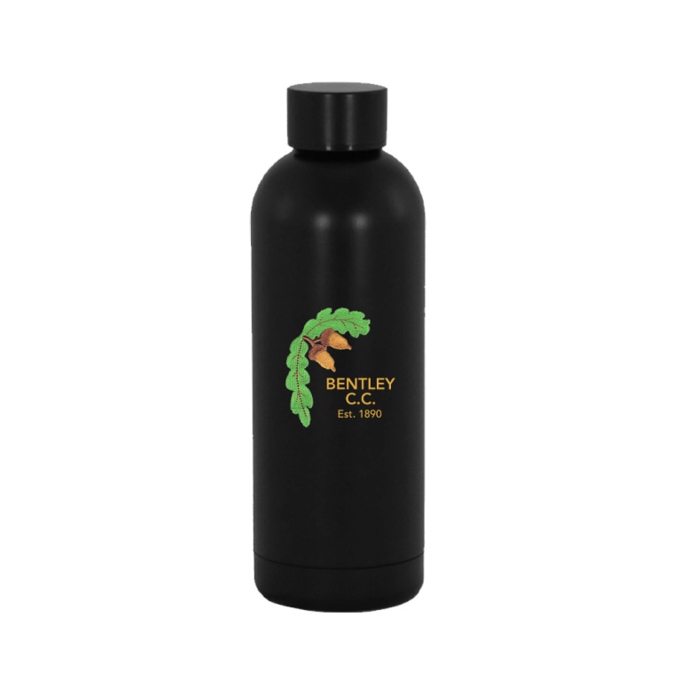 Bentley CC STAINLESS STEEL BOTTLE - 500ML