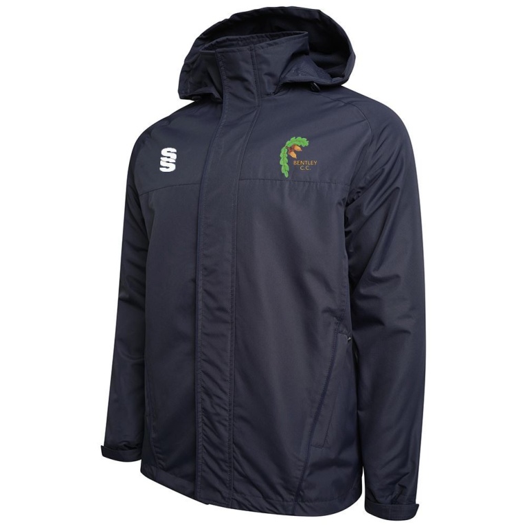 Bentley CC - Dual Fleece Lined Jacket