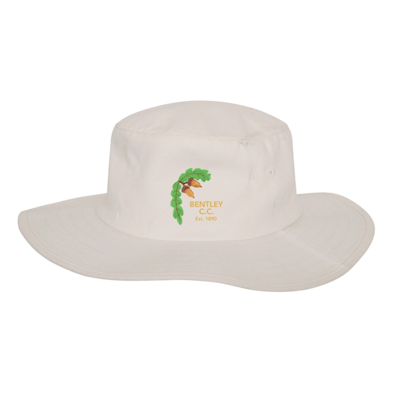 Bentley CC - Floppy Hat