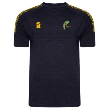 Bentley CC - Dual Gym T-shirt