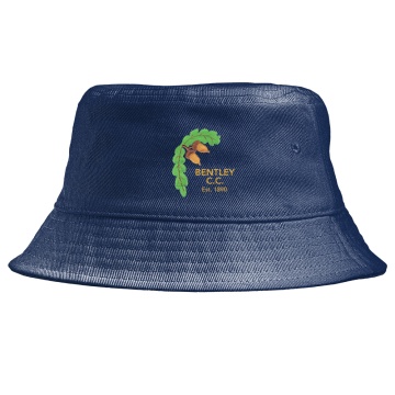 Bentley CC - Dual Bucket Hat - Navy