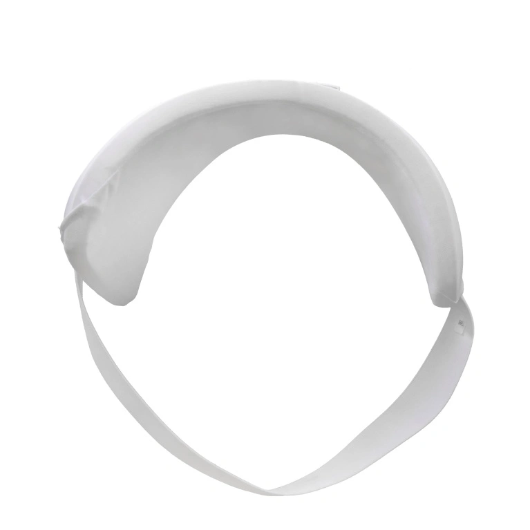 Pro Axis Wrist Guard - White
