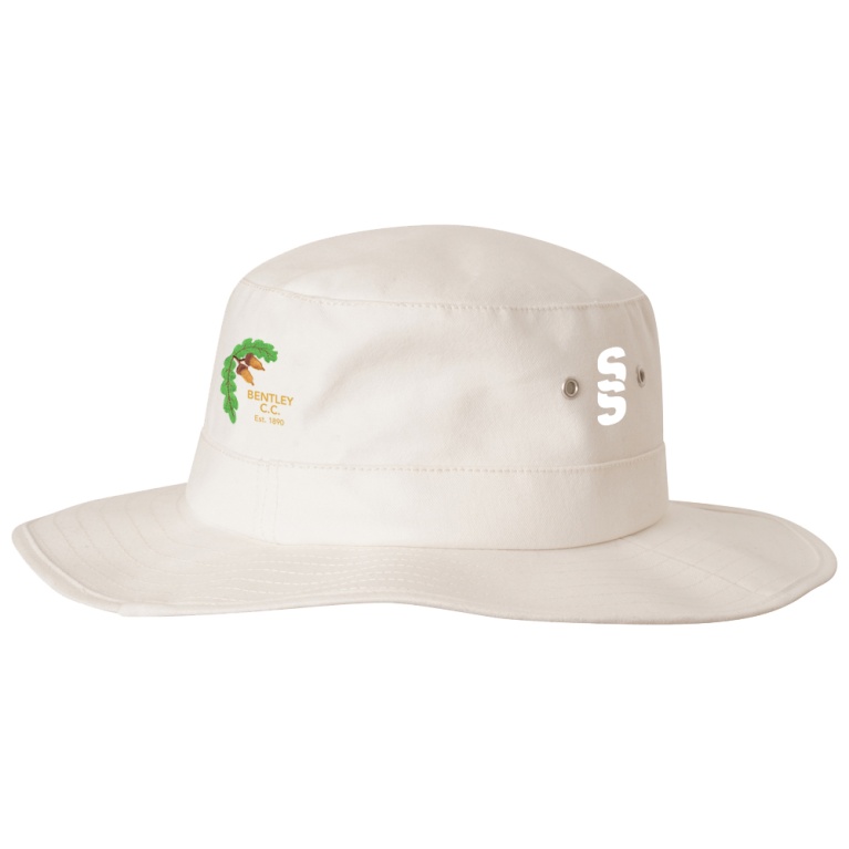 Bentley CC - Floppy Hat