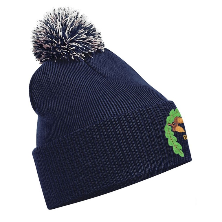 Bentley CC - Snowstar Beanie