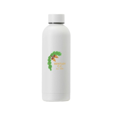 Bentley CC STAINLESS STEEL BOTTLE - 500ML