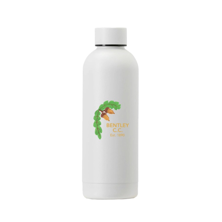 Bentley CC STAINLESS STEEL BOTTLE - 500ML