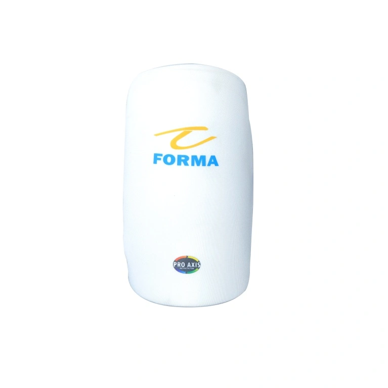 Pro Axis Wrist Guard - White