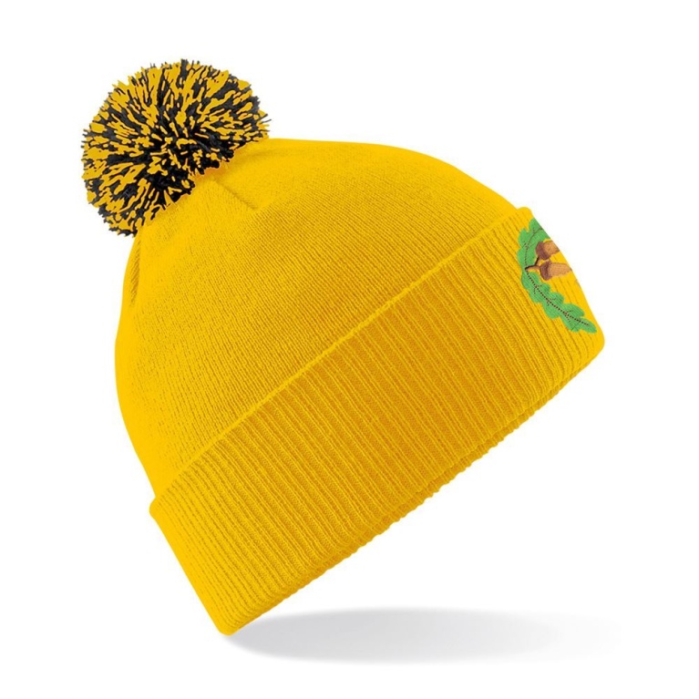 Bentley CC - Snowstar Beanie