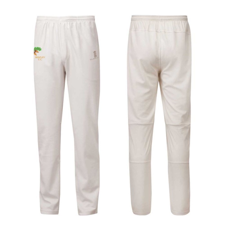 Bentley CC - Tek Playing Pant