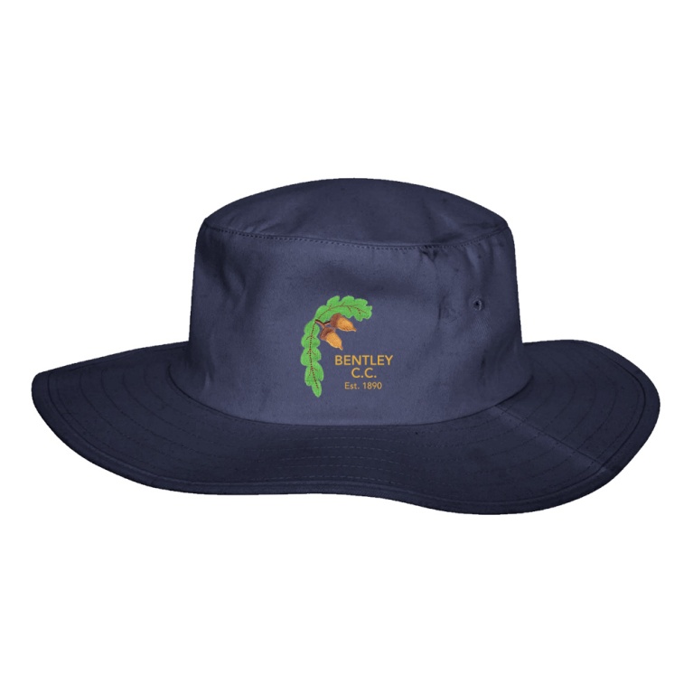 Bentley CC - Floppy Sun Hat
