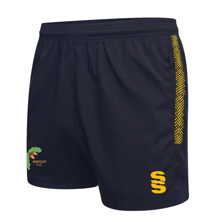 Bentley CC - Performance Gym Short