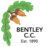 Bentley CC